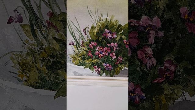???ЛАВАНДОВЫЕ ПОЛЯ ЧИТАЕТ АВТОР. СТИХОТЕРАПИЯ ДУШИ С АРИНОЙ! ИЛИ АТМОСФЕРА ЖЕНЩИНЫ✍️??
