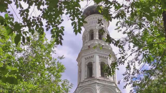 Астрахань прогулка 190524 часть 3 смотреть онлайн