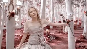 Рекламный ролик Nina Ricci Nina L`Elixir (Нина Ричи Эликсир)