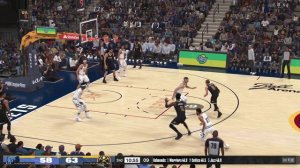 NBA DENVER NUGGETS vs  MEMPHIS GRIZZLIES [ NBA 2K24 GAMEPLAY  PS5 4K UHD