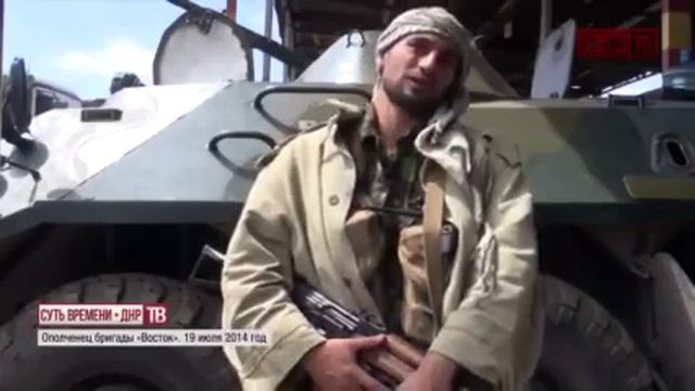 Идеальный воин ислама. - Это видео должны видеть все мусульмане и не только.