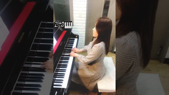 로스트아크(Lost Ark)OST–별빛 등대의 섬(Island of Starlight Lighthouse) piano cover  [고쌤사랑피아노]