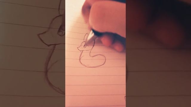 Видео урок.. как рисовать пони?? смотреть онлайн