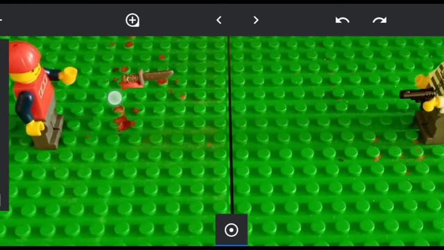 Как сделать эффект полёта в STOP MOTION STUDIO PRO. смотреть онлайн