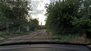 вечернии покатушки в 🚖 по городу Герою Волгоград