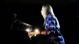 Iron Maiden - Fear of The Dark | Best Rock Music On The Piano