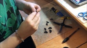 Модель крана. Башенный кран КБ 515. Создание модели. Часть 1. Tower crane model