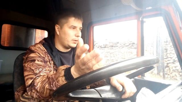 дневной блог. тахограф и прочее смотреть онлайн