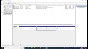 Компьютер не видит диск D Windows 10