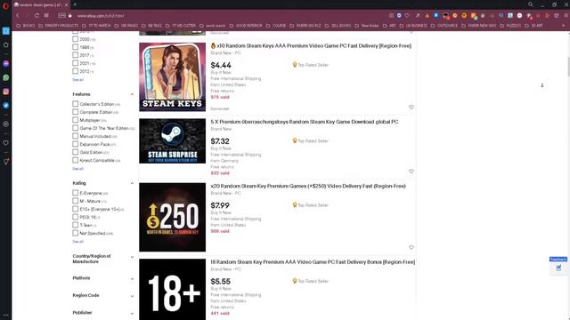 Best Digital Products To Sell On eBay смотреть онлайн