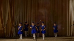 Виноватая тучка (Ю.Энтин)