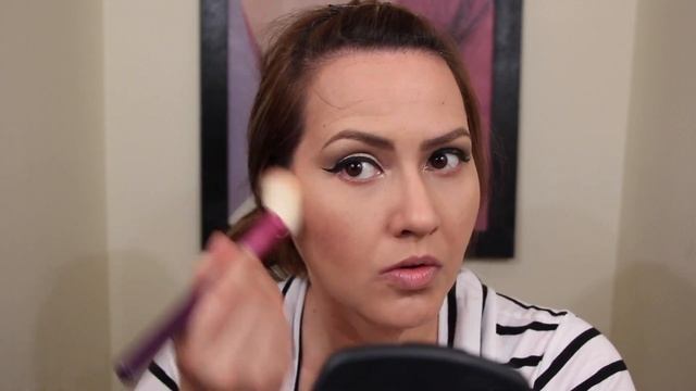 Get Ready With Me | Summer 2014 Edition смотреть онлайн