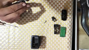 MERCEDES W164 ML,GL,A klass,B klass, şüşə qaldıran düymənin remontuремонт кнопки стеклоподъёмника