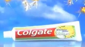 Реклама Colgate-Palmolive
