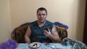 мурманская икра палтуса структурированная,пробую черную икру,ООО лунское море икра палтуса черного