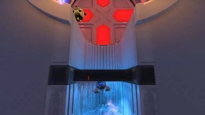 Игра ASTRO BOT Rescue Mission только для VR