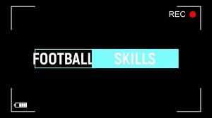 FOOTBALL SKILLS BY GO GOAL #skills