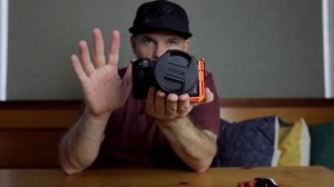 L-Brackets for cameras... Should You? (3 Legged Thing L-Bracket)