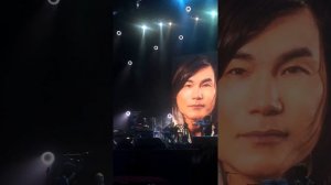 А-студио о Батыре. Концерт памяти Батыра. Душа. Москва 2016