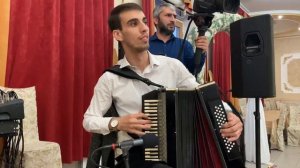 ЗАЖИГАТЕЛЬНАЯ ЛЕЗГИНКА