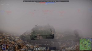 War Thunder -  геймплей