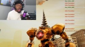 DRILL TITAN!! | skibidi toilet multiverse 09 REACTION