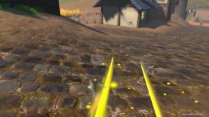 Anime VR "Sword Art Online Simulator" / Sword Reverie Gameplay / Demo