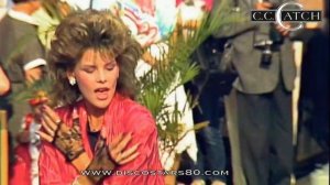 C.C. Catch - I Can Lose My Heart Tonight