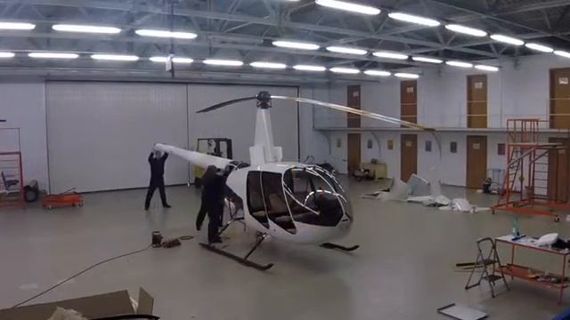 Откуда появляются вертолёты? смотреть онлайн