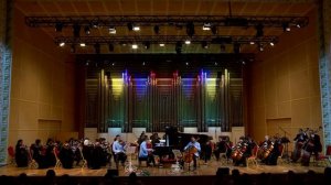 Д.Гершвин Я чувствую ритм (I Got Rhythm)