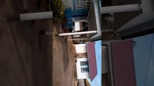 Обмотала брата скотчем