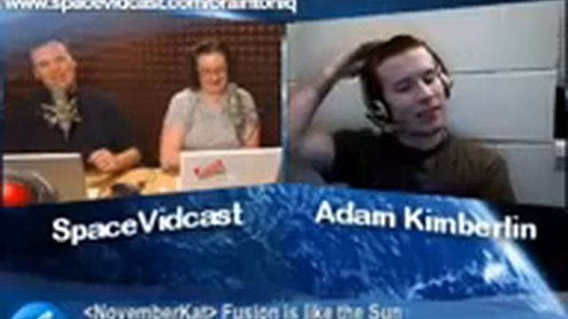 SpaceVidcast Episode 006 - 05/01/2008 - 5 of 5 смотреть онлайн