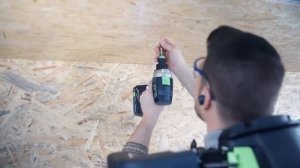 Festool ExoActive EXO 18 exoskeleton