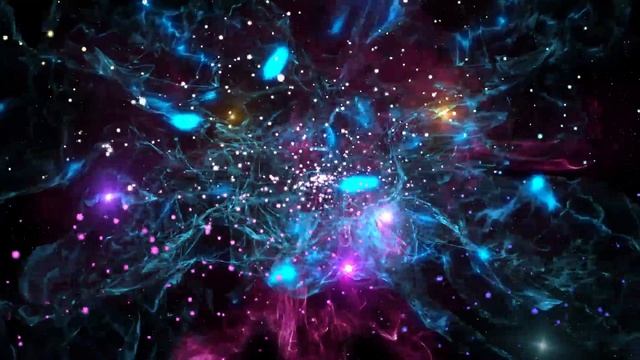 Матрица Гаряева - Исцеление мышц, костей, сосудов (чистая, ЧАСТЬ - 2)