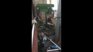 Принцип работы круглогиба