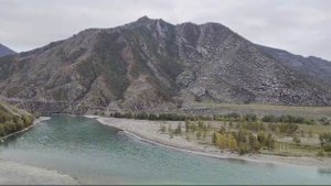 Слияние Чуи и Катуни.mp4