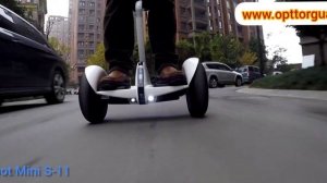 Ninebot Segway Xiaomi Mini S-11 robot мини сигвей гироскутер оптом