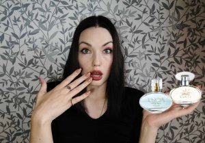 НЕУЖЕЛИ ORIFLAME КОПИРУЕТ ИЗВЕСТНЫЙ БРЕНД!?? ОБЗОР АРОМАТОВ LUCIA (42785), LUCIA BRIGHT AURA (33960