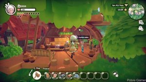 [EA] Song Of The Prairie - Gameplay Part 2 (PC)