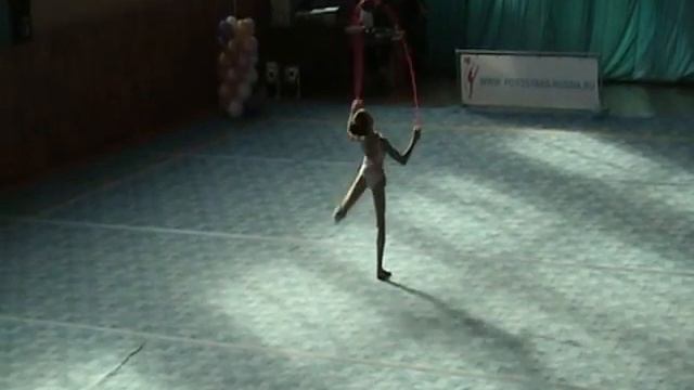 ЮНОСТЬ РОССИИ Семёнова Александра 1998 г р С Петербург скакалка 26 02 10 смотреть онлайн