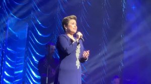 Lea Salonga - Let It Go  at the London Palladium 21 July 2019