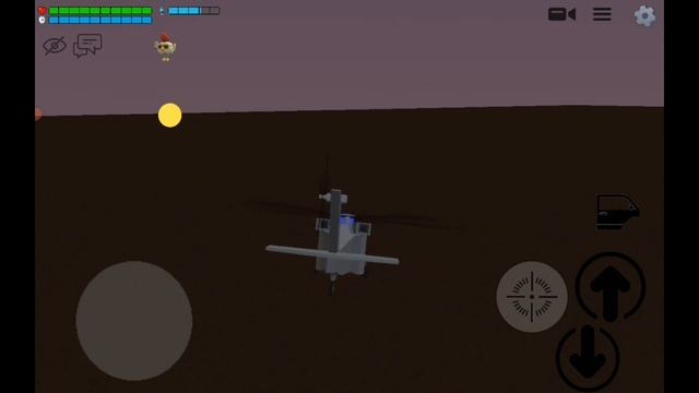 КАК НАЙТИ ЛУНУ В ЧИКЕН ГАНЕ? ПЕРЕЗАЛИВ! смотреть онлайн