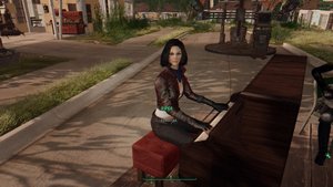 Fallout 4: Fallout Instrument Pack - Продолжение