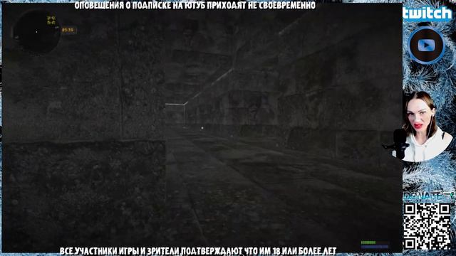 #7 ☢ S.T.A.L.K.E.R. DreamCatcher / Ловец снов ☢ Stream ☢ Финал. Максимальная сложность. Мясо смотреть онлайн