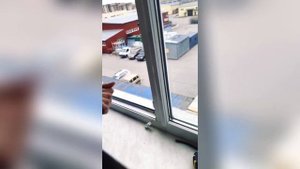 Установка детских замков двух типов самостоятельно