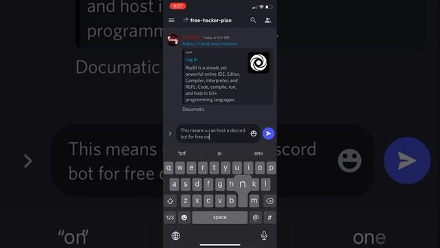 Free replit hacker plan (EXPIRED) смотреть онлайн
