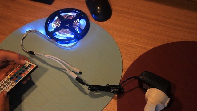 Cómo instalar tiras de LED RGB compradas en Aliexpress por 7€ en ordenador y cocina смотреть онлайн