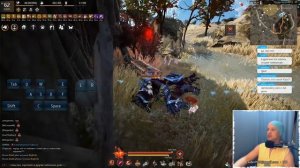 Black Desert Лан #4 | Lahn | PVP| пвп | Ру бдо | приколы в Black Desert | Не топ Лан ру сервера