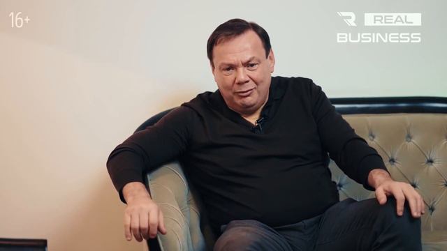 Что будет с Бизнесом в России в ближайшее время? Интервью Михаила Фридмана и Евгения Черняка. смотреть онлайн