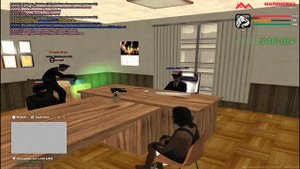 КАК ВСТУПИТЬ В МВД И КАК СКАЧАТЬ AXK МАЛИНОВКА РП